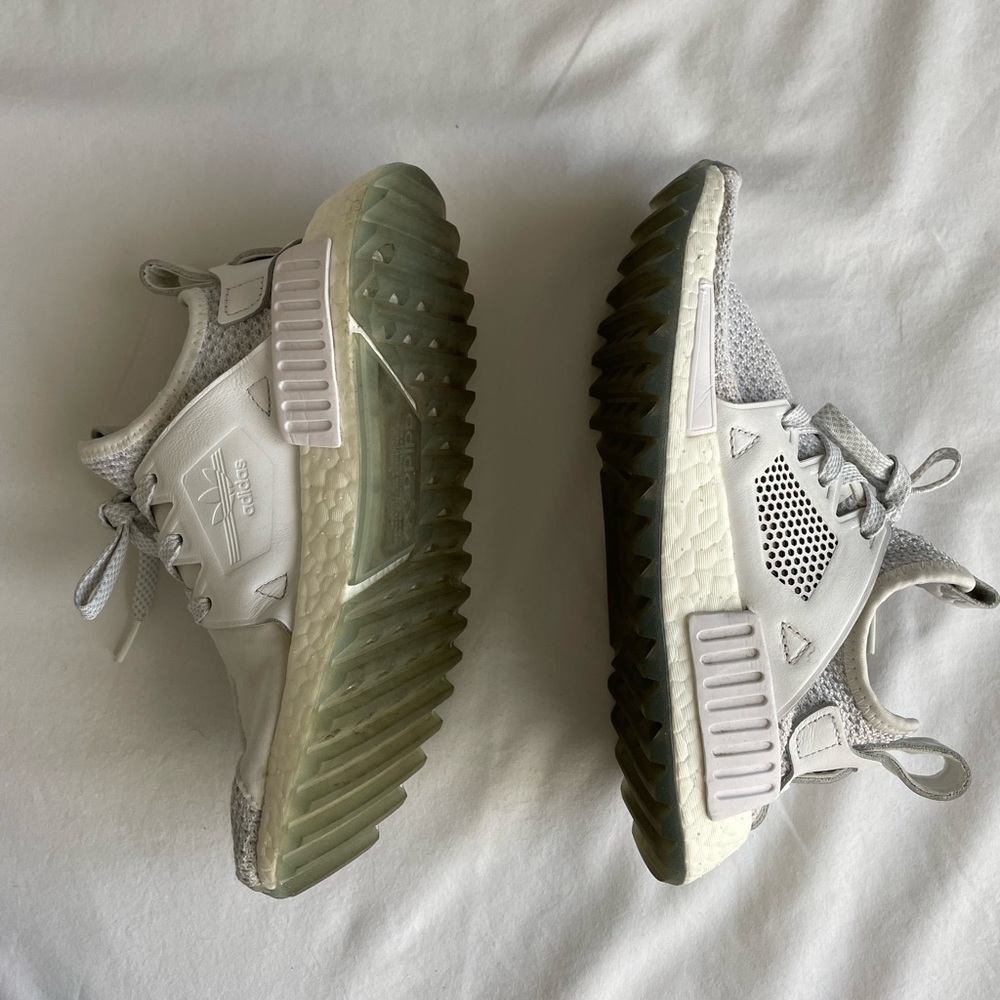 Adidas x Titolo NMD XR1 Trail Celestial (rare size 5M/6W) - Picture 4 of 8